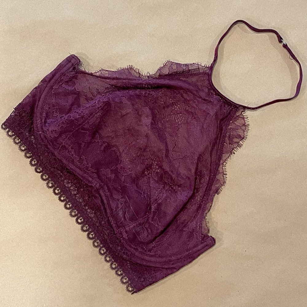 EUC Victoria's Secret Bralette